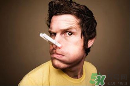 霧霾會引起鼻炎嗎？霧霾天鼻炎怎么辦？