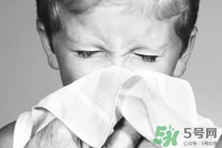 霧霾會引起鼻炎嗎？霧霾天鼻炎怎么辦？