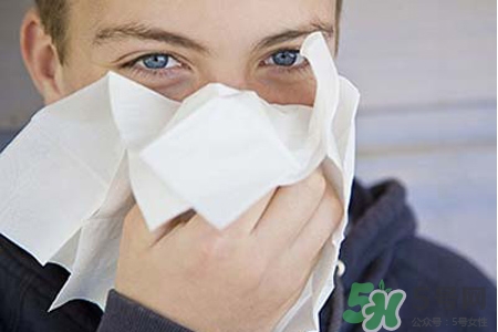 霧霾會引起鼻炎嗎？霧霾天鼻炎怎么辦？