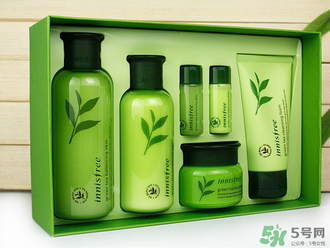 悅詩(shī)風(fēng)吟綠茶系列怎么用？悅詩(shī)風(fēng)吟綠茶系列使用順序