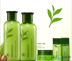 悅詩(shī)風(fēng)吟綠茶系列怎么用？悅詩(shī)風(fēng)吟綠茶系列使用順序