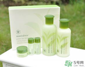 悅詩(shī)風(fēng)吟綠茶系列怎么用？悅詩(shī)風(fēng)吟綠茶系列使用順序