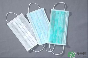 一次性口罩防霧霾嗎？醫(yī)用一次性口罩防霧霾嗎？