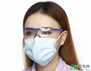 冬天戴口罩眼鏡起霧怎么辦？怎么戴口罩眼鏡不起霧？