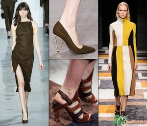 生日穿什么顏色的鞋子？生日穿什么鞋子搭配