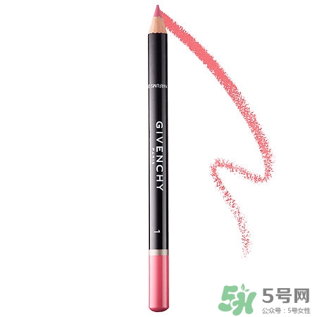 紀(jì)梵希2017年唇線筆價(jià)格 紀(jì)梵希2017唇線筆試色 紀(jì)梵希2017年唇線筆價(jià)格 紀(jì)梵希2017唇線筆試色