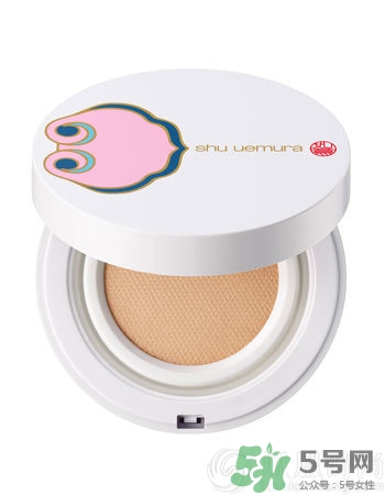 植村秀2017新年限量彩妝有哪些？植村秀2017春季限量價格