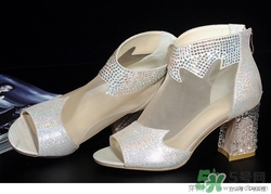 生日穿什么顏色的鞋子？生日穿什么鞋子搭配