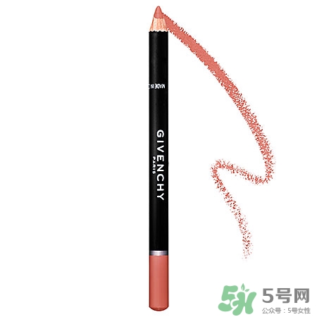 紀(jì)梵希2017年唇線筆價(jià)格 紀(jì)梵希2017唇線筆試色 紀(jì)梵希2017年唇線筆價(jià)格 紀(jì)梵希2017唇線筆試色