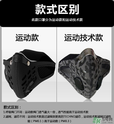 respro口罩怎么樣？respro運(yùn)動(dòng)口罩真假鑒別