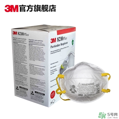 3m口罩多少錢一個？3m口罩價格及圖片