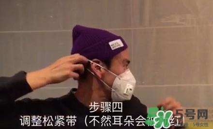 3m口罩真假對(duì)比鑒別_3m口罩怎么區(qū)分真假 3m口罩真假對(duì)比鑒別_3m口罩怎么區(qū)分真假