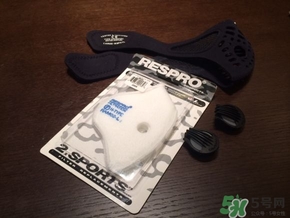 respro口罩怎么樣？respro運(yùn)動(dòng)口罩真假鑒別