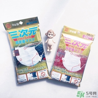 三次元口罩怎么用？三次元口罩使用方法