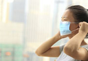 霧霾會引起鼻炎嗎？霧霾天鼻炎怎么辦？