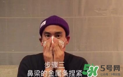 3m口罩真假對(duì)比鑒別_3m口罩怎么區(qū)分真假 3m口罩真假對(duì)比鑒別_3m口罩怎么區(qū)分真假