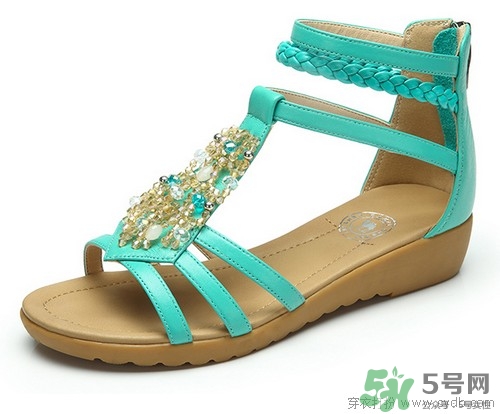 生日穿什么顏色的鞋子？生日穿什么鞋子搭配