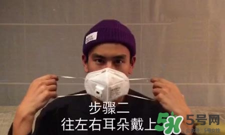 3m口罩真假對(duì)比鑒別_3m口罩怎么區(qū)分真假 3m口罩真假對(duì)比鑒別_3m口罩怎么區(qū)分真假