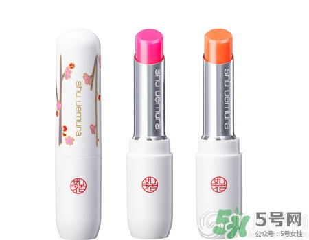 植村秀2017新年限量彩妝有哪些？植村秀2017春季限量價格