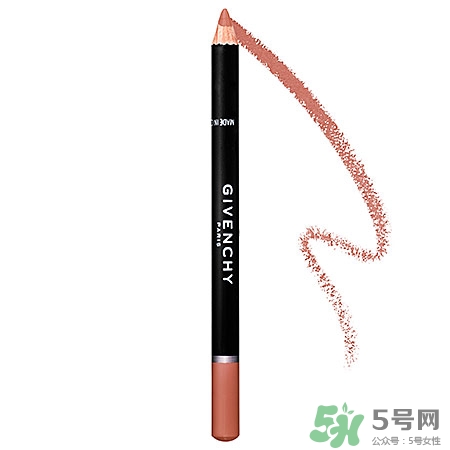 紀(jì)梵希2017年唇線筆價(jià)格 紀(jì)梵希2017唇線筆試色 紀(jì)梵希2017年唇線筆價(jià)格 紀(jì)梵希2017唇線筆試色