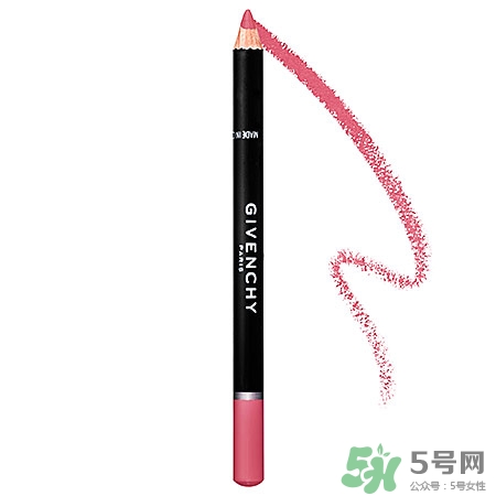 紀(jì)梵希2017年唇線筆價(jià)格 紀(jì)梵希2017唇線筆試色 紀(jì)梵希2017年唇線筆價(jià)格 紀(jì)梵希2017唇線筆試色