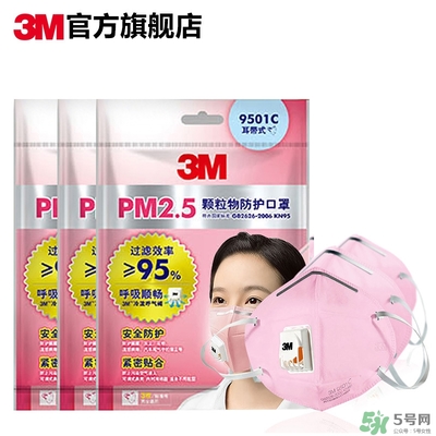 3m口罩多少錢一個？3m口罩價格及圖片