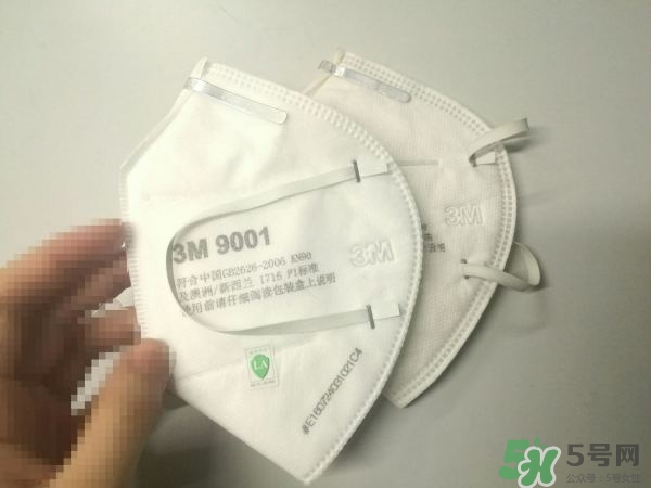 3m口罩真假對(duì)比鑒別_3m口罩怎么區(qū)分真假 3m口罩真假對(duì)比鑒別_3m口罩怎么區(qū)分真假