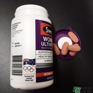 swisse女士復合維生素怎么吃?1天吃幾次幾粒?