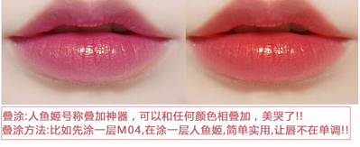 卡奈姿口紅有沒有毒？卡奈姿口紅安全嗎？