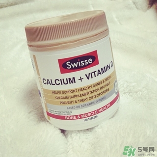 swisse鈣片什么時候吃最好?swisse鈣片一天吃幾次幾粒? swisse鈣片什么時候吃最好?swisse鈣片一天吃幾次幾粒?