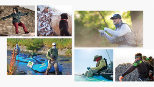 buff百福魔術(shù)頭巾怎么戴？buff魔術(shù)頭巾戴法