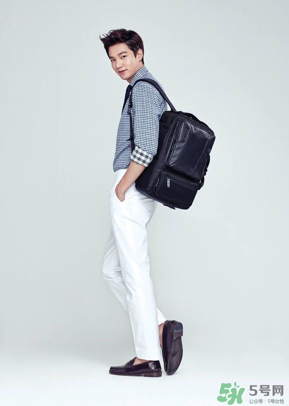 李敏鎬的包包什么牌子？李敏鎬的包包同款