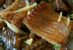 臘魚可以放冰箱保存嗎?臘魚能放冰箱幾天? 臘魚可以放冰箱保存嗎?臘魚能放冰箱幾天?