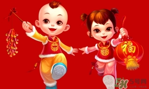 小年可以拜年嗎？小年拜年早嗎？