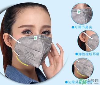 3m口罩能洗嗎？3m口罩可以洗嗎？