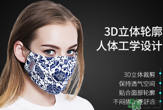 pm2.5口罩怎么戴？pm2.5口罩的正確戴法