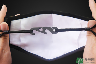 pm2.5口罩怎么戴？pm2.5口罩的正確戴法