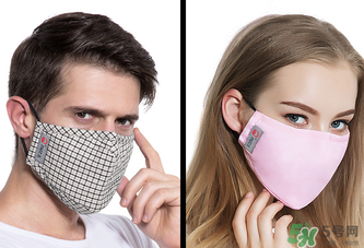 pm2.5口罩怎么戴？pm2.5口罩的正確戴法