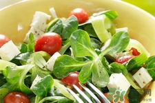 霧霾天吃什么蔬菜清肺？吃什么蔬菜能抗霧霾？