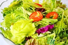 霧霾天吃什么蔬菜清肺？吃什么蔬菜能抗霧霾？