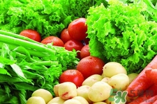 霧霾天吃什么蔬菜清肺？吃什么蔬菜能抗霧霾？