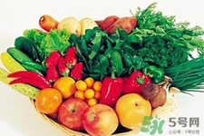 霧霾天吃什么蔬菜清肺？吃什么蔬菜能抗霧霾？