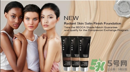 becca是什么牌子?becca是哪個(gè)國(guó)家的? becca是什么牌子?becca是哪個(gè)國(guó)家的?