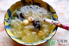 霧霾天喝什么湯好？霧霾天喝什么湯清肺？