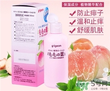 貝親桃葉水怎么用?貝親桃葉水使用方法 貝親桃葉水怎么用?貝親桃葉水使用方法