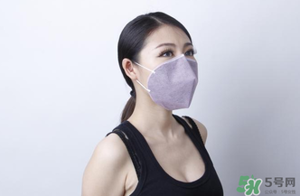 防霧霾口罩能用多久？防霧霾口罩是一次性的嗎？