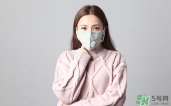 防霧霾口罩能用多久？防霧霾口罩是一次性的嗎？