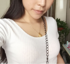 高中女生的胸有多大？高中女孩的標(biāo)準(zhǔn)胸圍是多少？