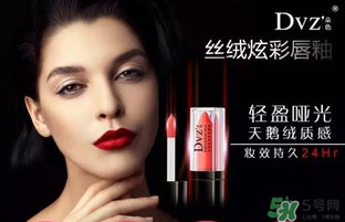 朵色口紅怎么辨別真假？朵色口紅真假對比