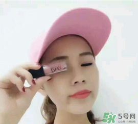 朵色唇釉哪個(gè)顏色好看？朵色唇釉色號(hào)圖片